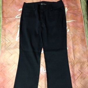 New York & Company 7th Avenue dress pants